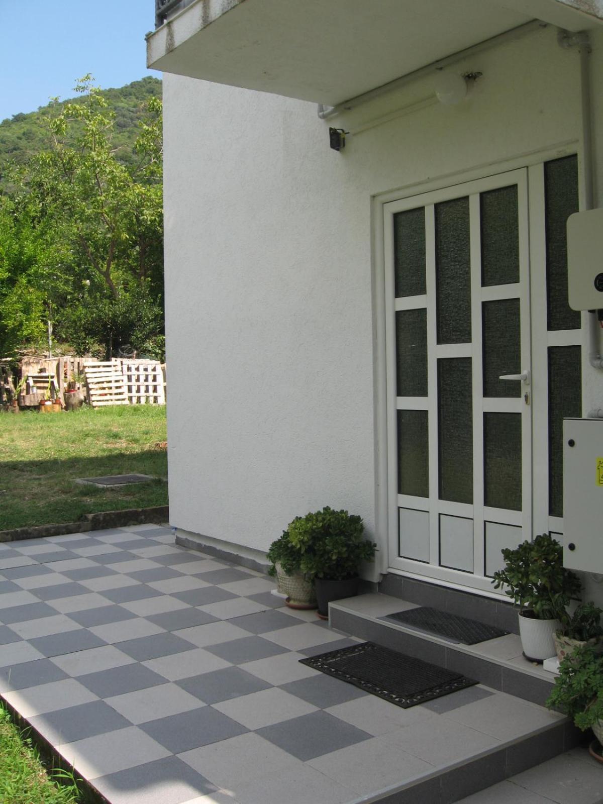 Apartman Stefan Tivat Exterior photo