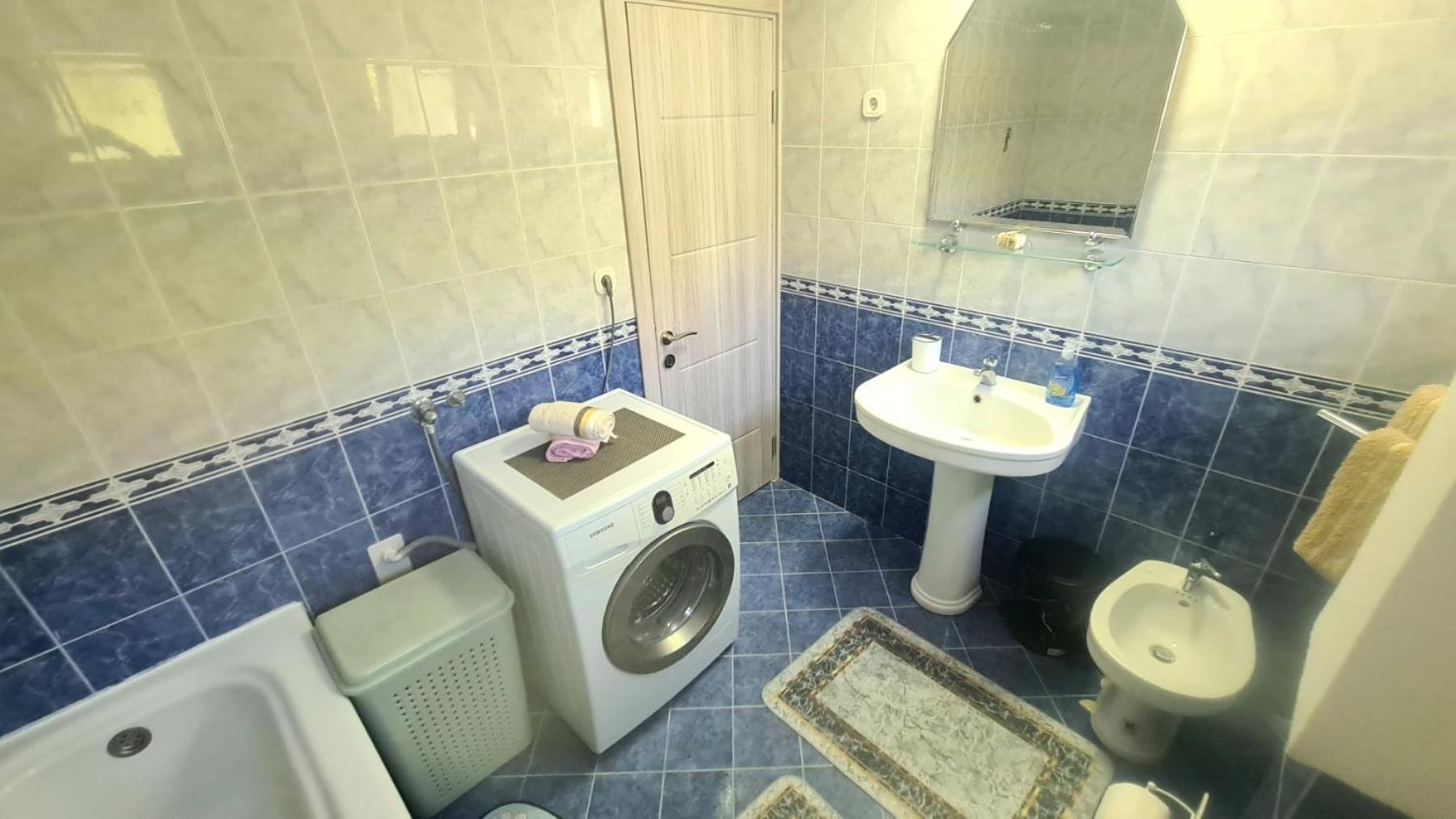 Apartman Stefan Tivat Exterior photo