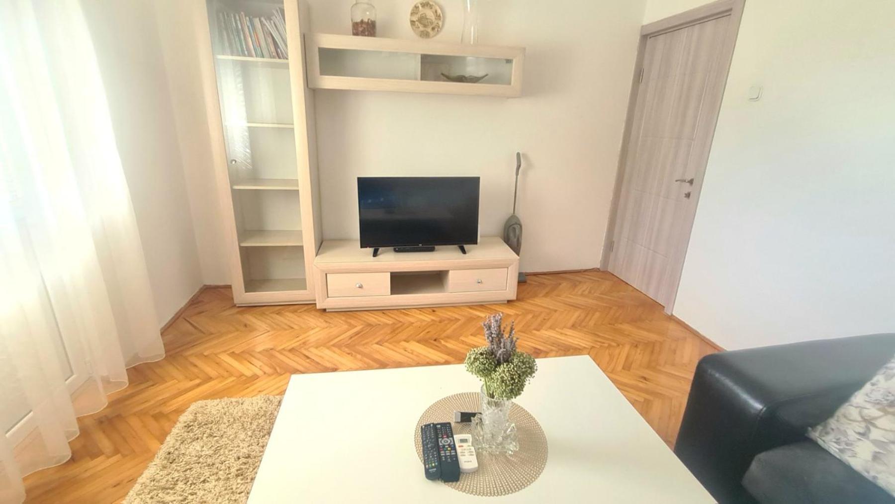 Apartman Stefan Tivat Exterior photo