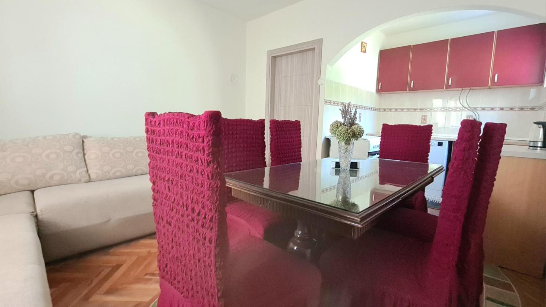 Apartman Stefan Tivat Exterior photo